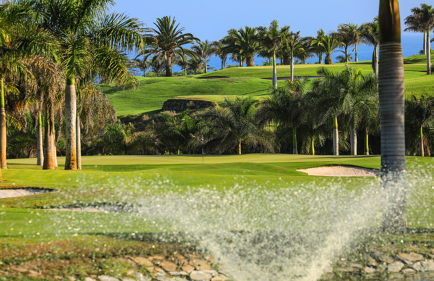 Meloneras Golf - Gran Canaria 